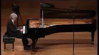 Krystian Zimerman plays Beethoven Sonata No 8 in C minor Op 13 Pathétique Complete [upl. by Woodberry]