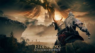 ELDEN RING Shadow of the Erdtree – Official Gameplay Reveal Trailer [upl. by Annad]