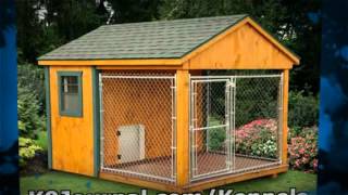 Dog Kennels For Sale [upl. by Clarice]