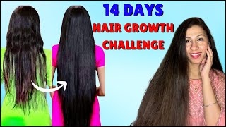 Doctors 2 Step Process for Fast Hair Growth in 14 Days How to grow hair fast Hair growth mask mist [upl. by Noloc353]