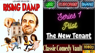 Rising Damp Season 1 Pilot Rooksby1974 [upl. by Inram]