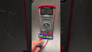 How To Check Multimeter Fuse Without Taking It Apart [upl. by Aiyot]