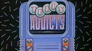 Telly Addicts  BBC1  12th September 1987 [upl. by Moulton]