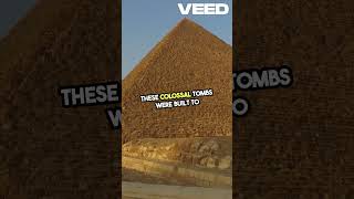 Secrets of Egypts Timeless Pyramids history egypt pyramid egyptiangods stories [upl. by Blakeley618]