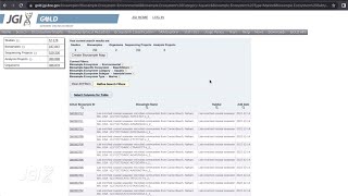 Searching For Biosamples Using Biogeographical Metadata [upl. by Atnahsa]