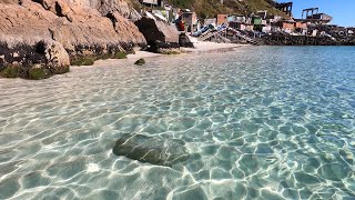 ARRAIAL DO CABO HOJE  PRAIA GRANDE  26062023 EM 4K [upl. by Borden]