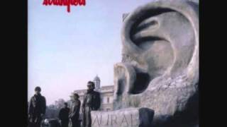 The Stranglers  Uptown From the Album Aural Sculpture [upl. by Mathe]