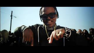 Focalistic Ke Star Official Music Video ft Vigro Deep [upl. by Sternlight547]