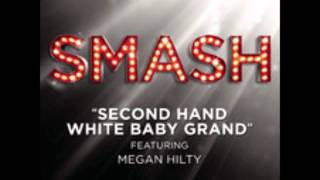 Smash  Second Hand White Baby Grand DOWNLOAD MP3  Lyrics [upl. by Suiratnauq547]