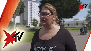 Leben in der Platte Arbeitslos und alleinerziehend  die ganze Reportage mit Ilka Bessin  stern TV [upl. by Folsom]