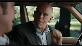 John Malkovich talks Trump “I retired my vote in 1972” [upl. by Nylekoorb443]