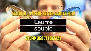 Storm  360 GT Coastal  Nantes 2019 [upl. by Ardrey]