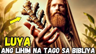 ANG NAKATATANGING KAPANGYARIHAN AT LIHIM NG LIYA SA BIBLIYA TUKLASIN ANG HINDI NILA SINABI SAYO [upl. by Barney472]