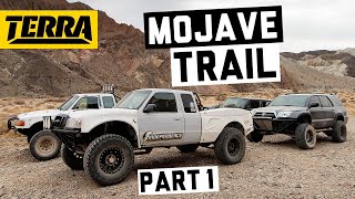 Mojave Trail TO Rage at Primm 2020 PART 1  DESERT TRIP [upl. by Wyn]