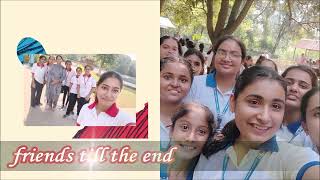 Class 10 memories 202324 funmemories farewell josephite sjcs backtoschool class10 [upl. by Aydni]