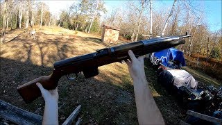 Czech Vz 52 Rifle Part 2 [upl. by Lindeberg]