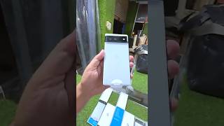 Google pixel 6 Best camera phoneSomething exclusive About Google Pixel shorts googlepixel [upl. by Farrison]