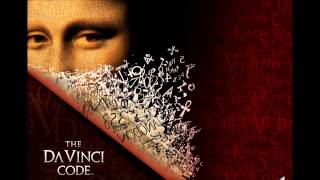 Hans Zimmer  End Credits from The Da Vinci Code [upl. by Zubkoff]