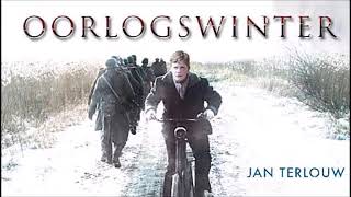 Oorlogswinter  Luisterboek  Deel 55 [upl. by Longo]