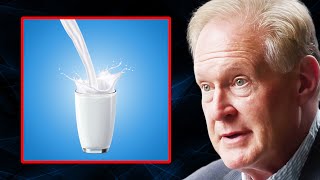 Milk White Poison or Healthy Drink Doctor Reveals the TRUTH  Dr Robert Lustig [upl. by Adina]