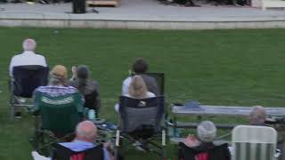 LIVE Concert in the Park  Madison Brass Band [upl. by Westland433]