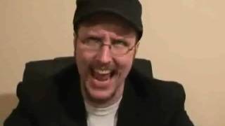 Nostalgia Critic  Sarcastic Laugh [upl. by Furnary653]