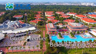 GURAL PREMIER BELEK 5  Belek Turkey [upl. by Spanos]