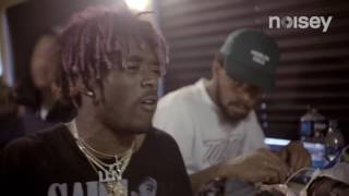 Lil Uzi Vert Tour Life Noisey [upl. by Norven]