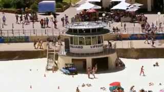 Bondi Rescue Season 9 Episode 5 Part 2 [upl. by Yednarb]