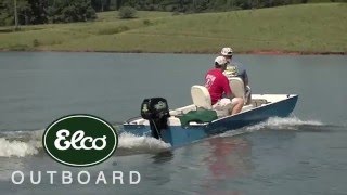 Who we are  Elco Electric Inboard amp Outboard Motors [upl. by Hanavas933]