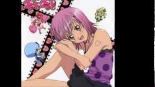 Shugo Chara Opening 5 Full [upl. by Irreg]