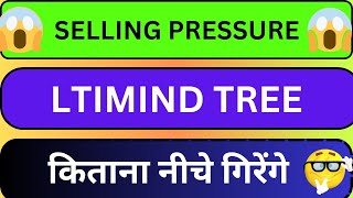 LTIMINDTREE SHARE LATEST NEWS  LTI MINDTREE SHARE ANALYSIS  LTIMINDTREE SHARE TARGET 🎯 [upl. by Alyar]