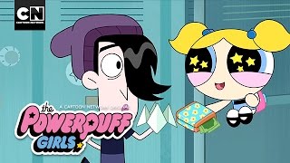 Powerpuff Girls  The Secret Swapper  Cartoon Network [upl. by Myca]