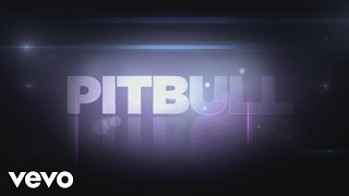 Pitbull  Get It Started Official Lyric Video ft Shakira [upl. by Elizabet]