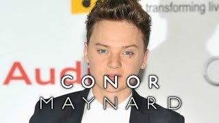 Conor Maynard  Brits Week Live Show [upl. by Pavlov]