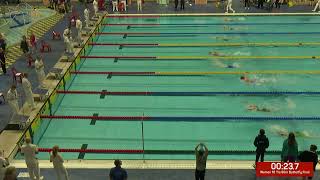 2020 Session 6 Lancashire County Swimming Championships [upl. by Kulseth705]