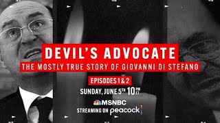 The Devils Advocate Full Movie Facts And Review In English  Keanu Reeves  Al Pacino [upl. by Euqinahs]