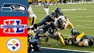 The CRAZIEST Ending in Super Bowl History Patriots vs Seahawks Super Bowl 49 [upl. by Lleira]