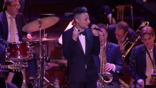 Trouble by Jose James amp The Jazz Orchestra of the Concertgebouw [upl. by Musa]