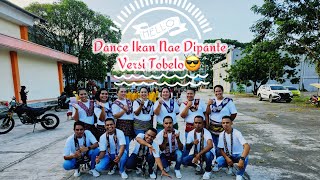 Lomba Dance Ikan Nae di Pante Rukun YohDon Bosco ikannaedipante [upl. by Stokes601]