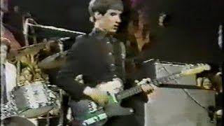 DR FEELGOOD LIVE 1975 TV SHOW  FULL CONCERT  FEAT WILKO JOHNSON [upl. by Aenitsirhc616]