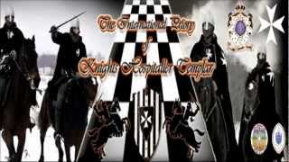 The International Priory of Knights Hospitaller Templars [upl. by Aldis]