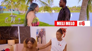 Meli Melo  EPISODE 06  Reyalite America ak Sendomeng [upl. by Nahraf]