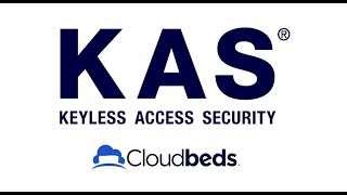 Cloudbeds amp KASAccess Integration Demonstration [upl. by Badger274]