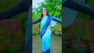 আমার হাতে লেখা ছিলো তোমার ভালোবাসা tuil danceytshorts rowshantv dance dancemusic [upl. by Carol116]