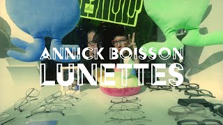 Connaissezvous vos commerçants  Ep 3  Annick Boisson Lunettes [upl. by Nybor]