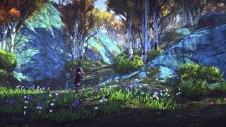 EverQuest Next Landmark Teaser Trailer 1 [upl. by Sucrad]