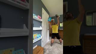 this guy fixes everything in the house [upl. by Niawtna]