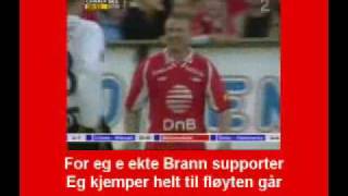 brannheia brann [upl. by Tennos]