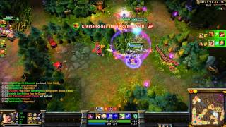 Let´s Play League of Legends Normal with Abos 01 DeutschHD Graves [upl. by Eimaj]